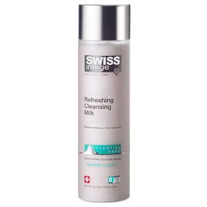 Swiss Image Clean Milk Refresh 200Ml