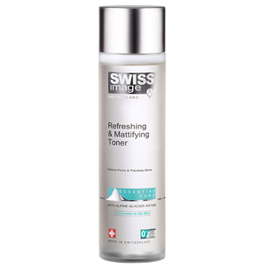 Swiss Image Refreshing & Mattifying Toner 200Ml