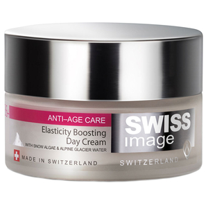 Swiss Image Elasticity Boosting Day Cream 50Ml