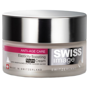 Swiss Image Cream Night Age 36+ 50Ml