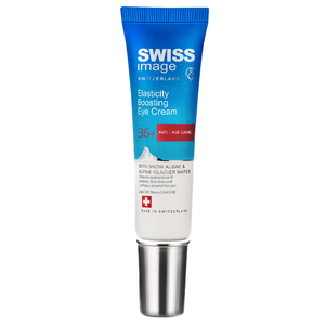 Swiss Image Elasticity Boosting Eye Cream Age 36+ 15Ml