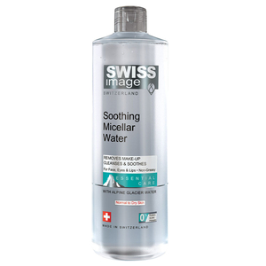 Swiss Image Soothing Micellar Water 400Ml