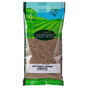 Green Valley Ani Seed