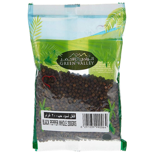 Green Valley Black Pepper Whole