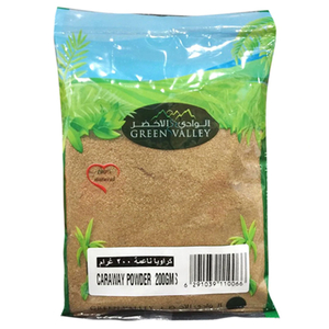 Green Valley Caraway Powder