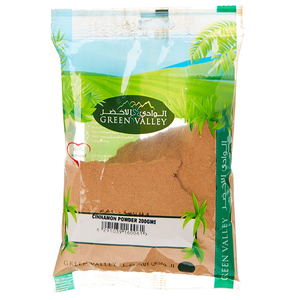 Green Valley Cinnamon Powder