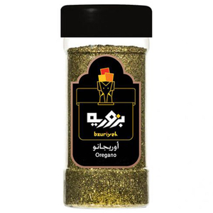 Bzuriyeh Oregano 35G
