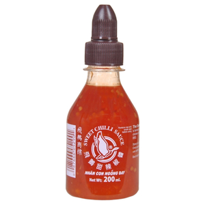 Superscharf Sriracha Sweet Chilli Sauce 200Ml