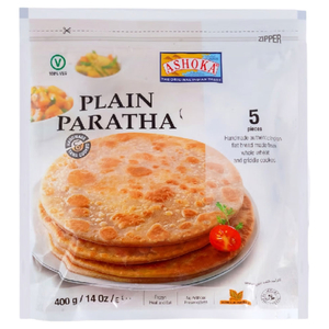 Ashoka Plain Paratha 400G