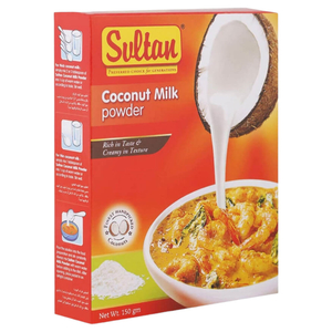 Sultan Coconut Milk Powder 150G