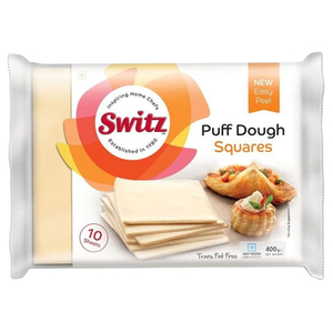 Switz Puff Pastry 400G