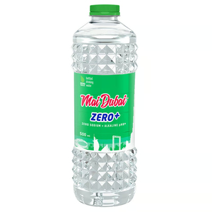 Mai Dubai Alkaline Water 500Ml