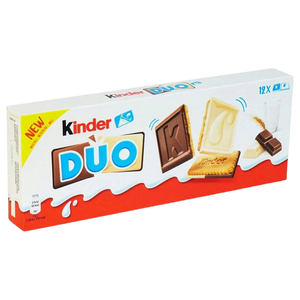 Kinder Duo 150G