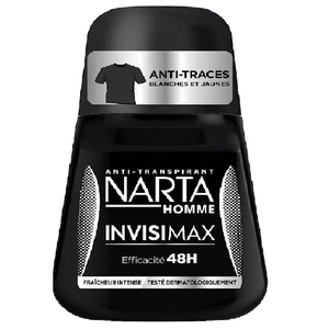 Narta Men Roll On Invisimax 48H
