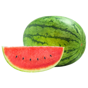 Watermelon Long Green Iran