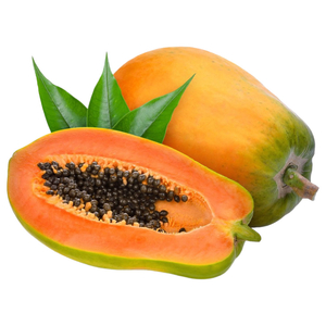 Papaya Solo Thailand
