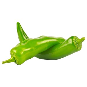 Chili Green Ghazal Jordan