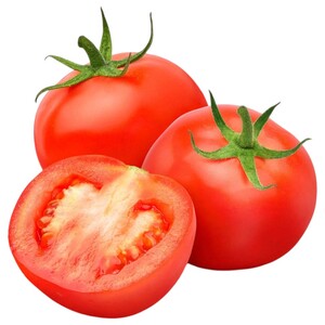 Tomato Round Iran