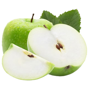 Apple Green Rsa