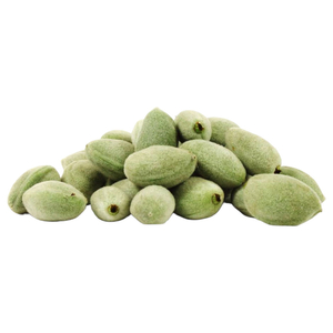 Almond Green Lebanon