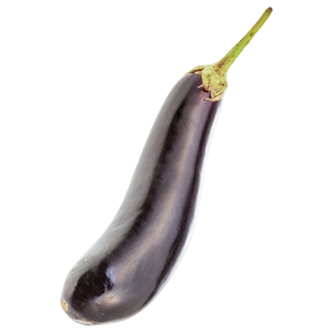 Eggplant Long Lebanon