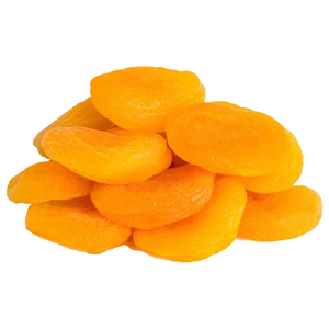 Jumbo Dried Apricot