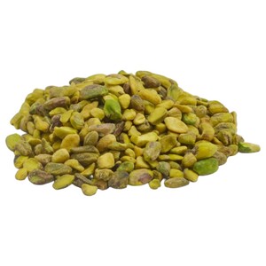 Raw Pistachios
