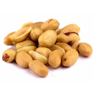 Roasted Peanuts