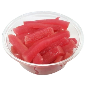 Pickled Turnip Jordan