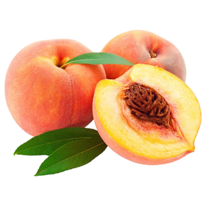 Peach Round Lebanon