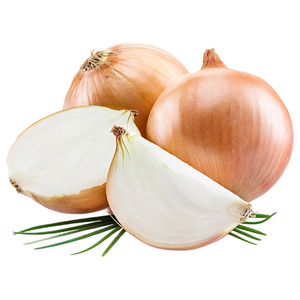 Onion Brown Yellow China