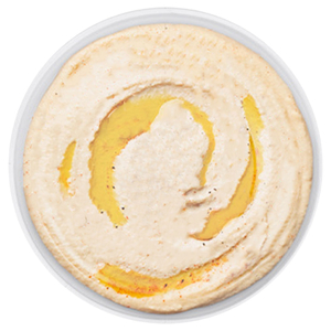 Hummus Tahini