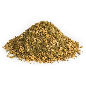 Al Baraka Dried Zaatar