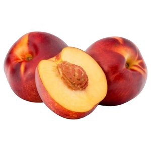 Nectarine Yellow Jordan