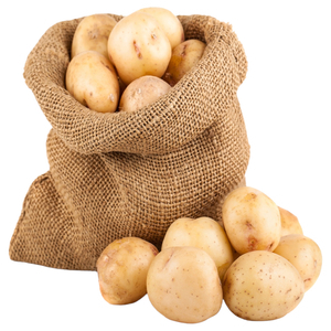 Potato Lebanon