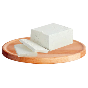 Double Cream Cheese