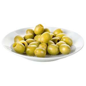 Green Olives Egyptian