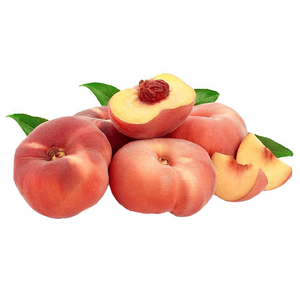 Kaake Peach - دراق كعكة