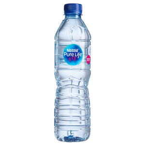 Nestle Purewater 0.6L