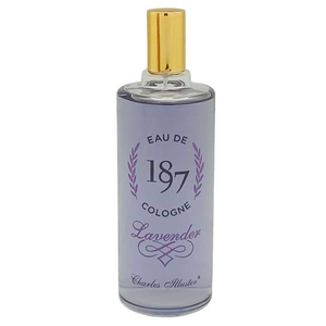 Charles Illuster 1897 Eau De Cologne Lavender 250Ml