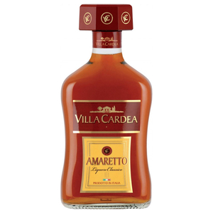 Villa Cardea Liqueur Amaretto 70Cl