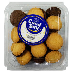 Good Day Pastries Assorted