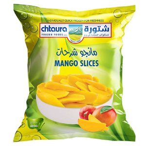 Chtaura Mango Slices 400G