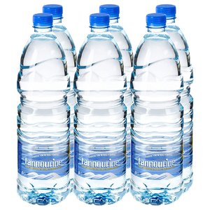 Eau Tannourine 1.5L X6