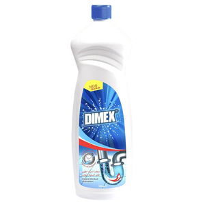 Dimex Pipe Cleaner 300G