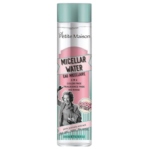 Petite Maison Micellar Cleansing Water