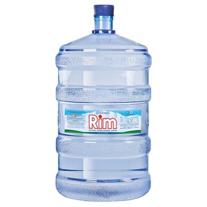 Rim Gallon 19L Reusable
