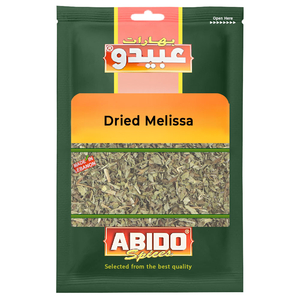 Abido Dried Malisse 50G