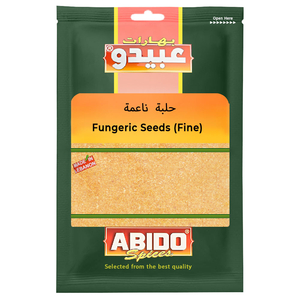 Abido Fungeric Powder 50G