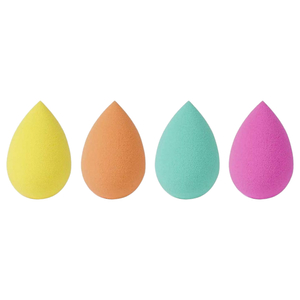 Beauty Glam J.D Superior Ep0106 Mini Beauty Blender Puff *4